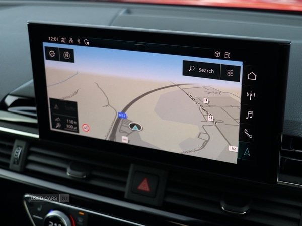 Used Audi A5 2022 for sale - 77192601: Photo 41