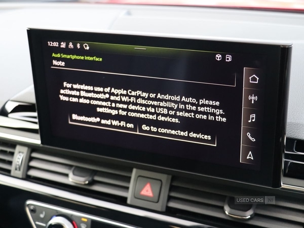 Used Audi A5 2022 for sale - 77192601: Photo 42