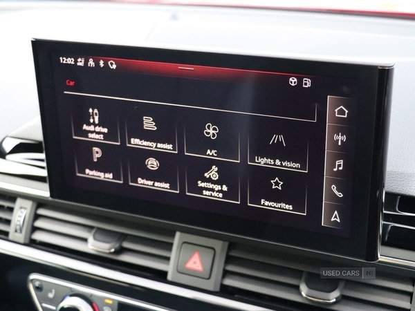 Used Audi A5 2022 for sale - 77192601: Photo 43