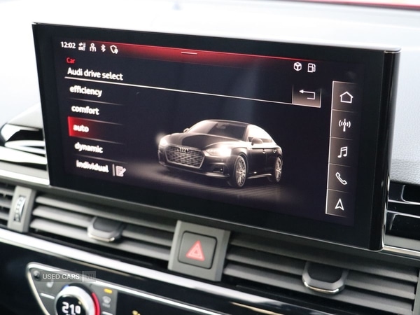 Used Audi A5 2022 for sale - 77192601: Photo 44