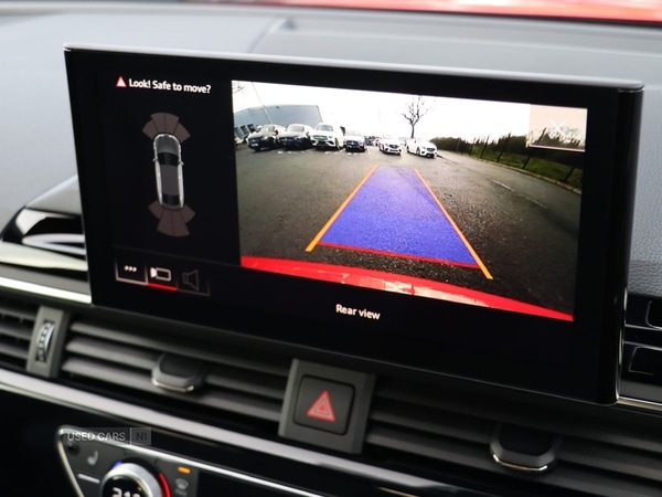 Used Audi A5 2022 for sale - 77192601: Photo 45