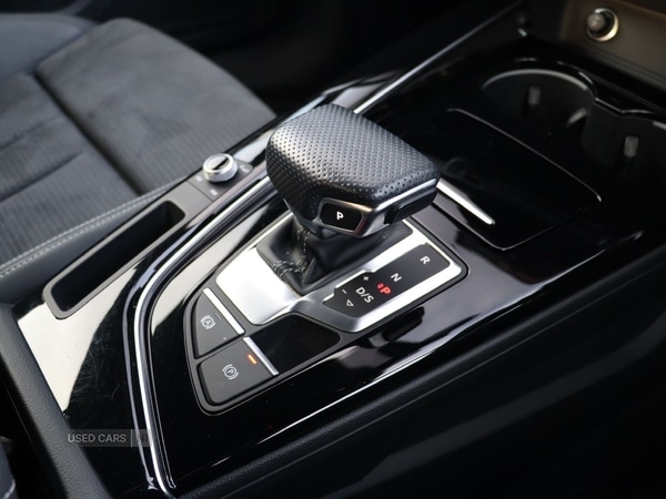 Used Audi A5 2022 for sale - 77192601: Photo 47