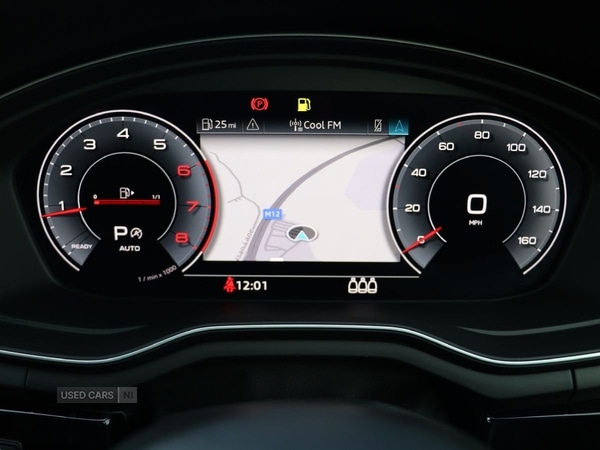 Used Audi A5 2022 for sale - 77192601: Photo 48