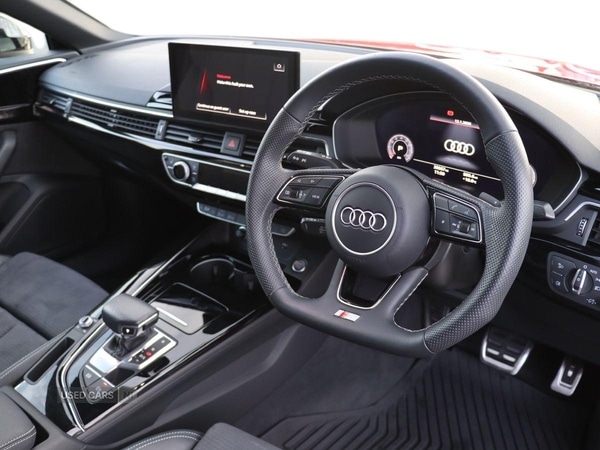 Used Audi A5 2022 for sale - 77192601: Photo 6