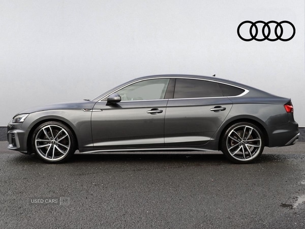 Used Audi A5 2023 for sale - 77587519: Photo 12