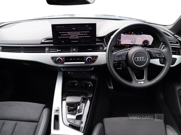 Used Audi A5 2023 for sale - 77587519: Photo 13