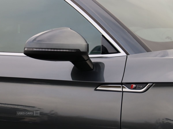 Used Audi A5 2023 for sale - 77587519: Photo 18