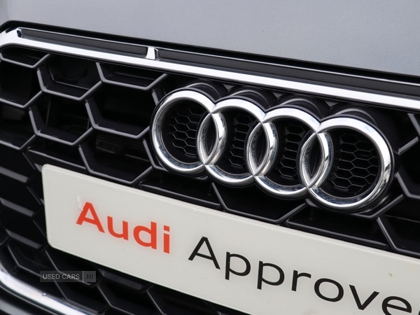 Used Audi A5 2023 for sale - 77587519: Photo 19