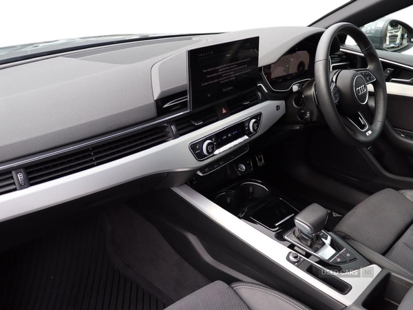 Used Audi A5 2023 for sale - 77587519: Photo 2