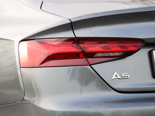 Used Audi A5 2023 for sale - 77587519: Photo 20