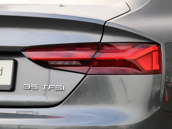 Used Audi A5 2023 for sale - 77587519: Photo 21