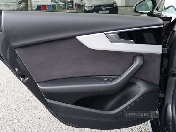 Used Audi A5 2023 for sale - 77587519: Photo 22