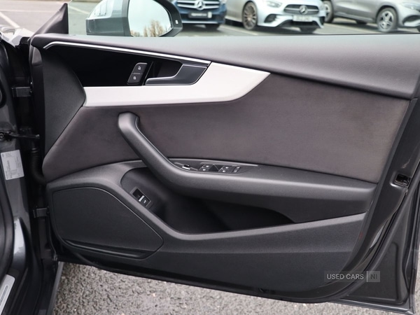 Used Audi A5 2023 for sale - 77587519: Photo 25