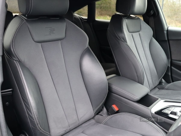 Used Audi A5 2023 for sale - 77587519: Photo 28