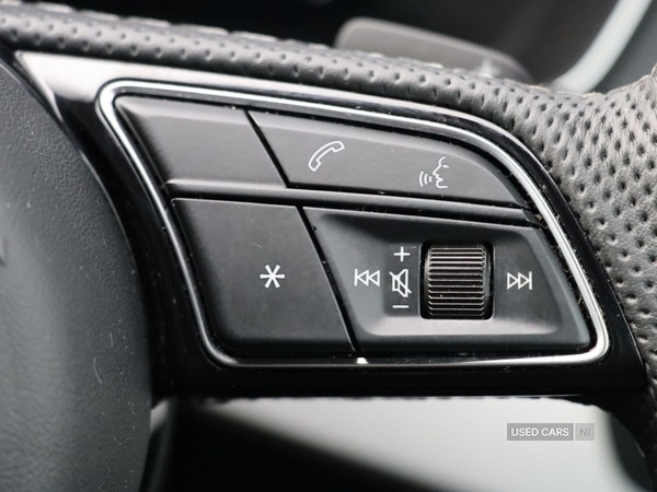 Used Audi A5 2023 for sale - 77587519: Photo 30