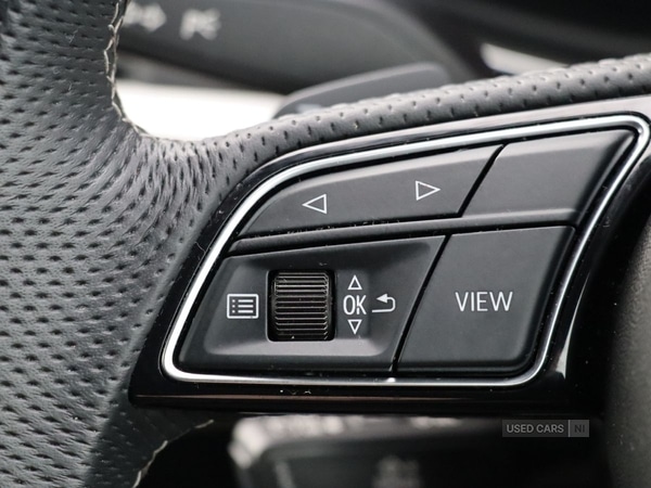 Used Audi A5 2023 for sale - 77587519: Photo 31