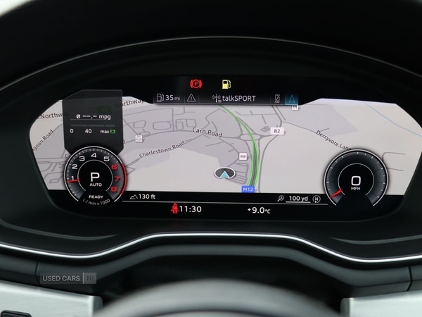 Used Audi A5 2023 for sale - 77587519: Photo 35