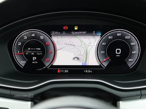 Used Audi A5 2023 for sale - 77587519: Photo 36