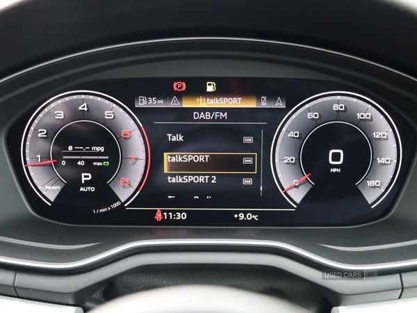 Used Audi A5 2023 for sale - 77587519: Photo 37