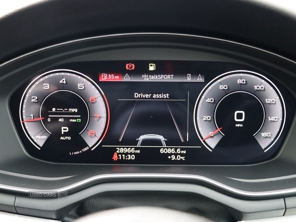 Used Audi A5 2023 for sale - 77587519: Photo 38