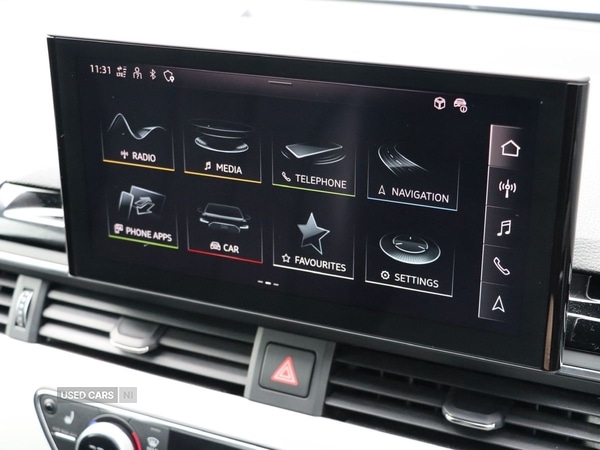 Used Audi A5 2023 for sale - 77587519: Photo 40