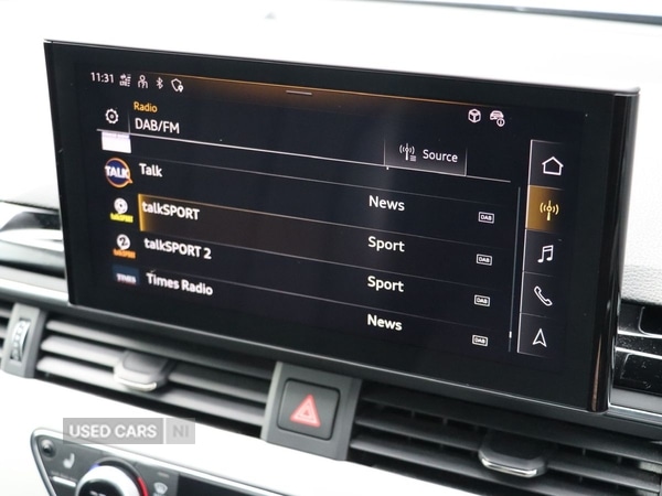 Used Audi A5 2023 for sale - 77587519: Photo 41