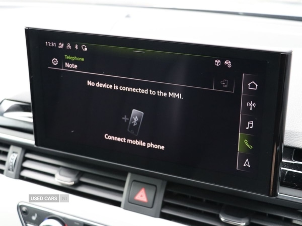 Used Audi A5 2023 for sale - 77587519: Photo 42