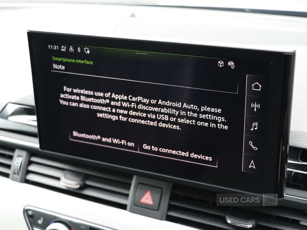 Used Audi A5 2023 for sale - 77587519: Photo 44