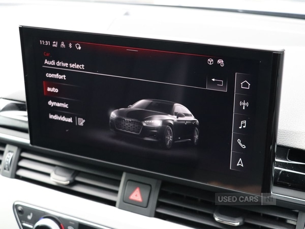 Used Audi A5 2023 for sale - 77587519: Photo 46