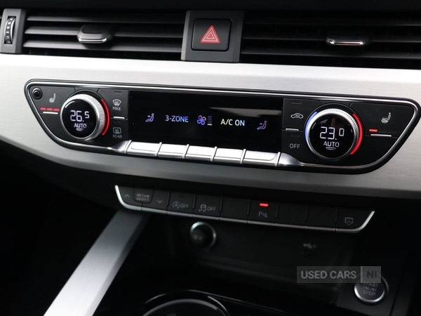 Used Audi A5 2023 for sale - 77587519: Photo 48