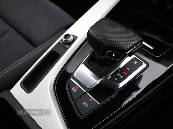 Used Audi A5 2023 for sale - 77587519: Photo 50