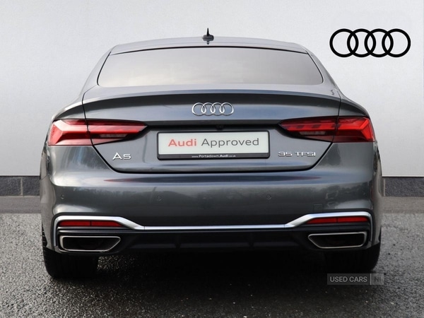 Used Audi A5 2023 for sale - 77587519: Photo 7