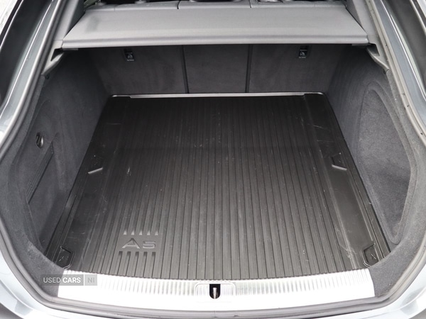 Used Audi A5 2023 for sale - 77587519: Photo 9