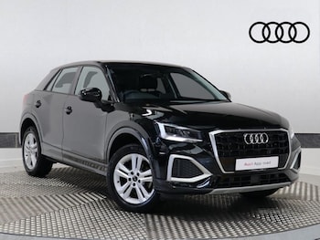 Used Audi Q2 2024 for sale - 78797611: Photo