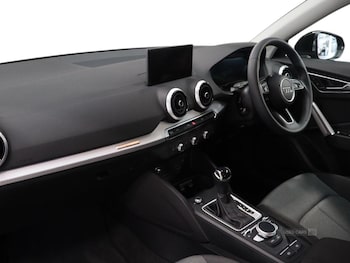 Used Audi Q2 2024 for sale - 78797611: Photo