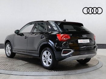 Used Audi Q2 2024 for sale - 78797611: Photo