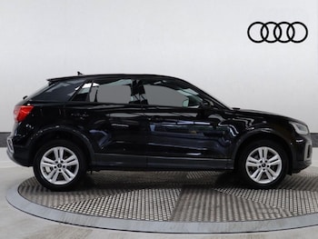 Used Audi Q2 2024 for sale - 78797611: Photo