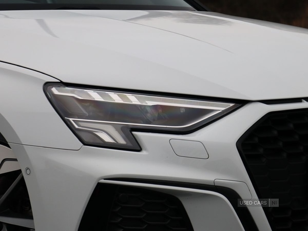 Used Audi A3 2024 for sale - 77050336: Photo 10