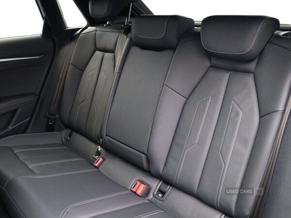 Used Audi A3 2024 for sale - 77050336: Photo 11