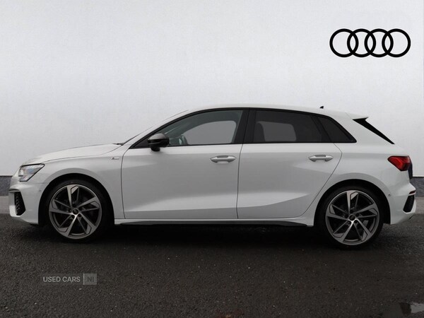 Used Audi A3 2024 for sale - 77050336: Photo 12