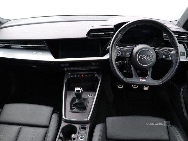 Used Audi A3 2024 for sale - 77050336: Photo 13