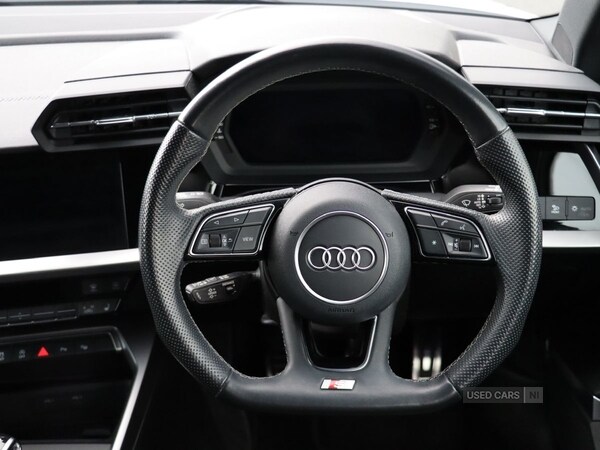 Used Audi A3 2024 for sale - 77050336: Photo 14