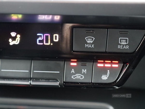 Used Audi A3 2024 for sale - 77050336: Photo 15