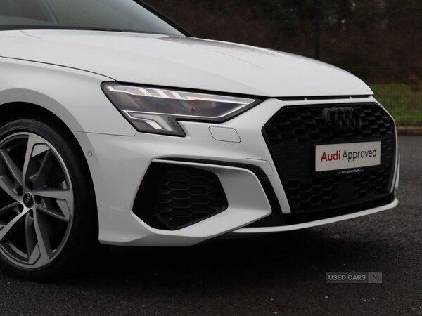 Used Audi A3 2024 for sale - 77050336: Photo 16