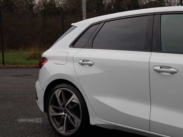 Used Audi A3 2024 for sale - 77050336: Photo 17