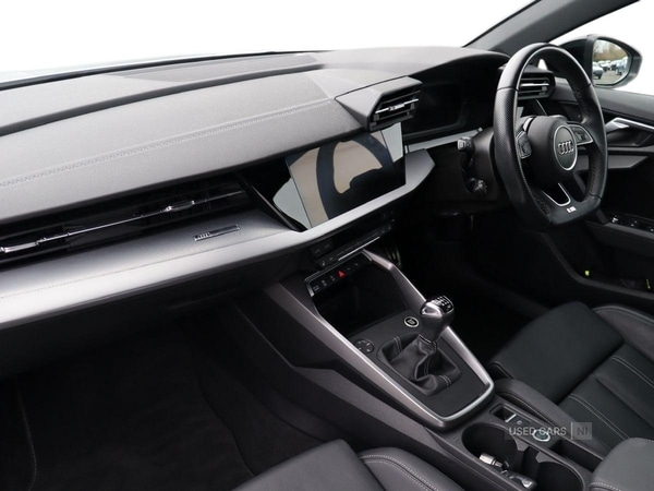 Used Audi A3 2024 for sale - 77050336: Photo 2