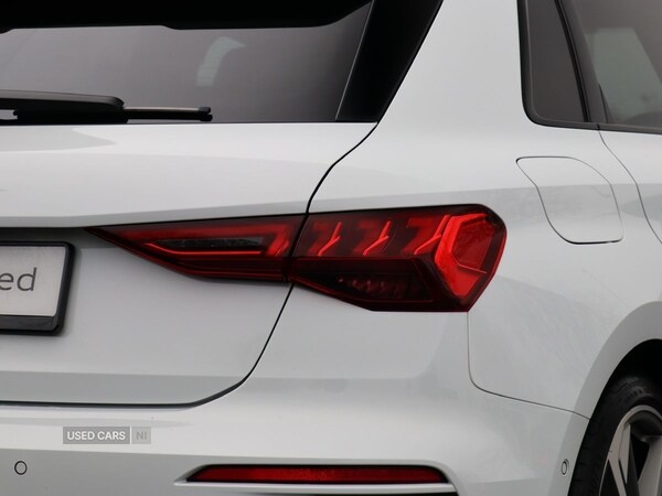 Used Audi A3 2024 for sale - 77050336: Photo 20