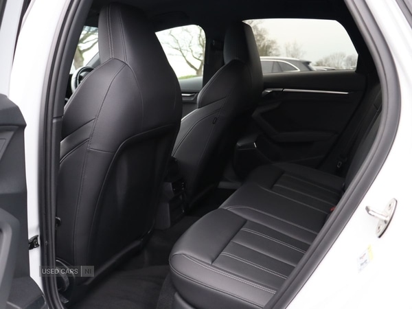 Used Audi A3 2024 for sale - 77050336: Photo 22