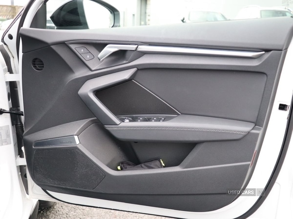 Used Audi A3 2024 for sale - 77050336: Photo 23