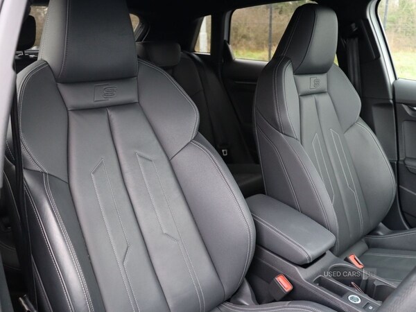 Used Audi A3 2024 for sale - 77050336: Photo 27